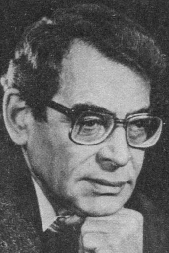 Portrait of Jozef Prinzev