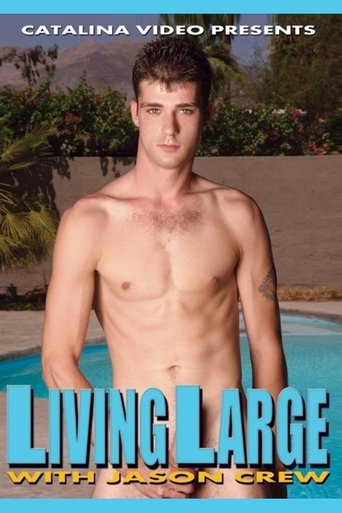Poster of Living Large