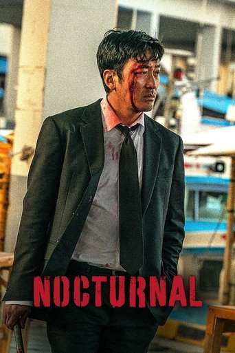 Poster of Nocturnal