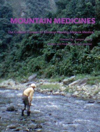 Mountain Medicines Poster of Mountain Medicines
