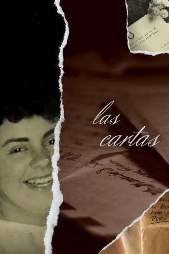 Las cartas Poster of Las cartas