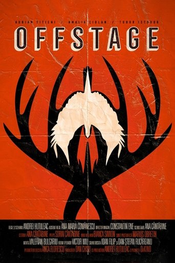 Offstage Poster of Offstage