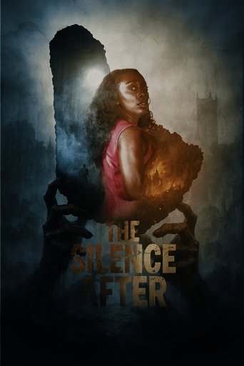 Poster of The Silence After