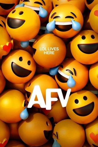 Poster of America's Funniest Home Videos