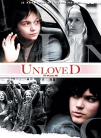 Poster of Unloved
