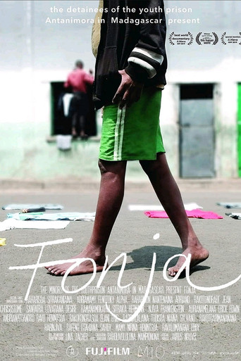 Poster of Fonja
