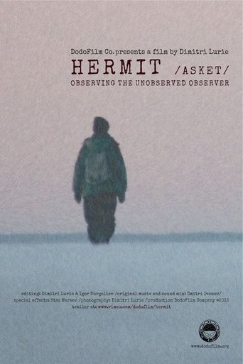 Poster of Hermit