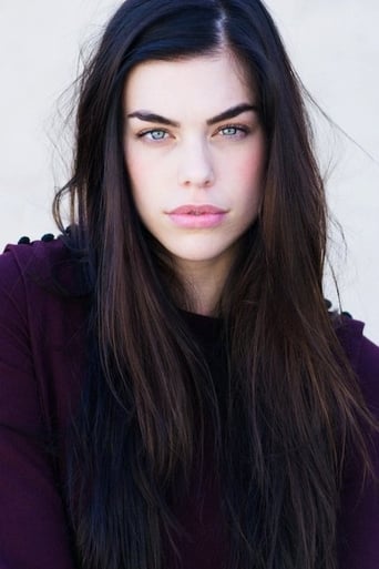 Portrait of Raina Hein