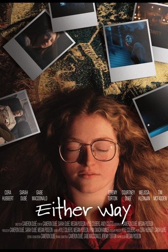 Poster of Either Way