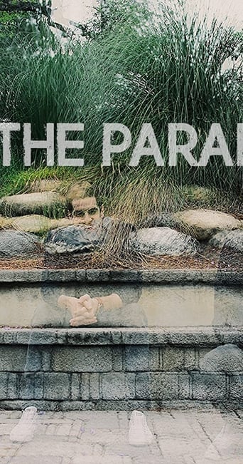 Poster of The Paradox