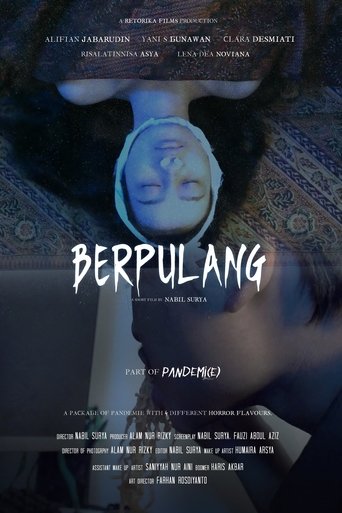 Poster of Pandemi(e): Berpulang