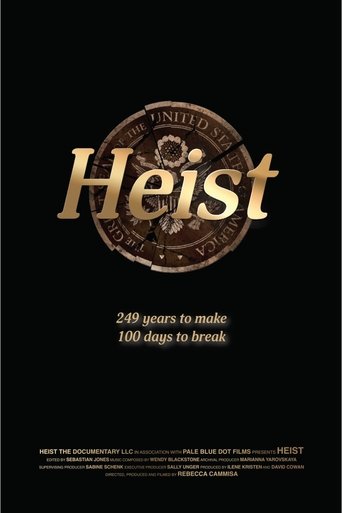 Poster of Heist