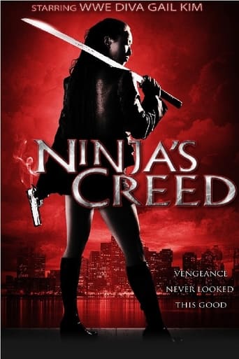 Poster of Behind the Scenes with Interviews of Ninja's Creed