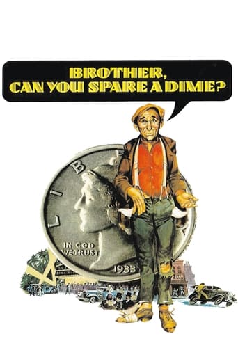 Poster of Brother, Can You Spare a Dime?