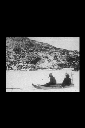 Poster of Copenhagen Dock/Angmagsalik, Greenland