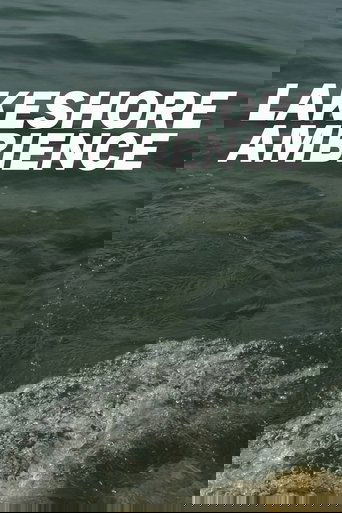 Poster of Lakeshore Ambience