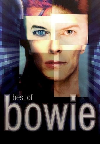 Poster of David Bowie: Best of Bowie