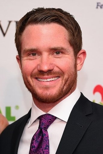 Portrait of Brian Vickers