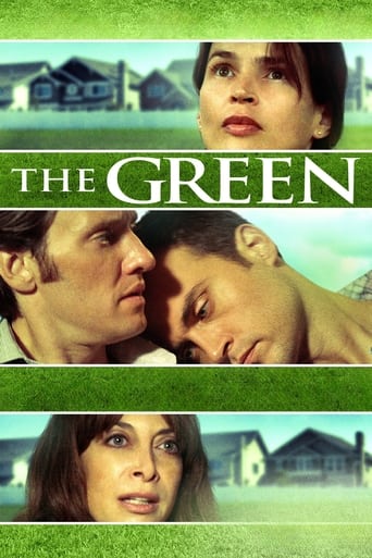 Poster of The Green