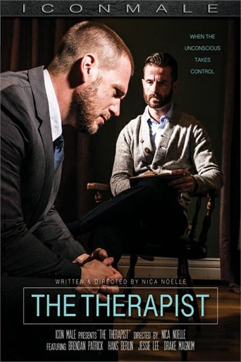 The Therapist Poster of The Therapist