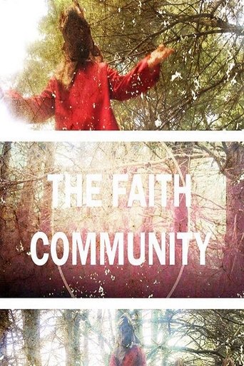 The Faith Community Poster of The Faith Community