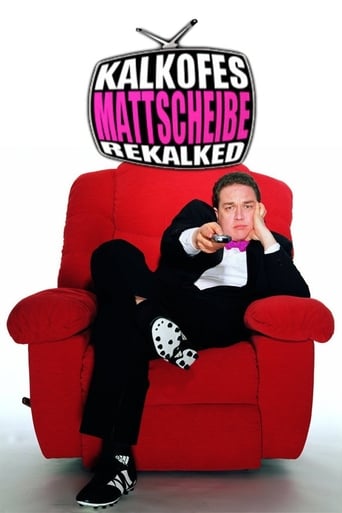 Poster of Kalkofes Mattscheibe - Rekalked
