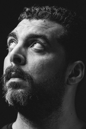 Portrait of Mohamed Souissi