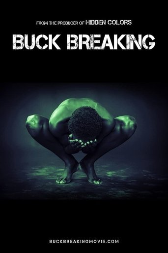 Poster of Buck Breaking