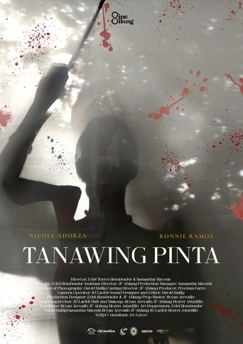 Tanawing Pinta Poster of Tanawing Pinta