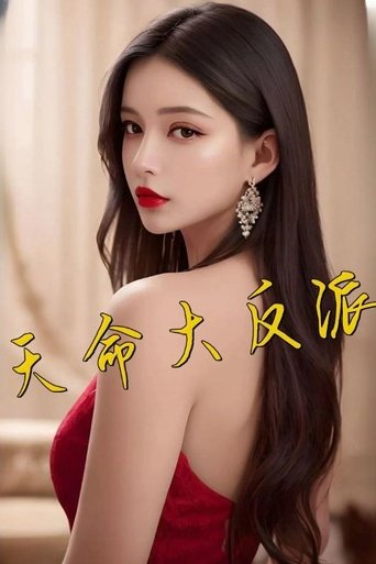 Portrait for 天命大反派 - Season 1