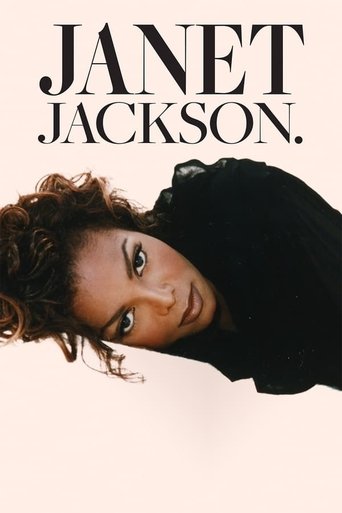 Portrait for JANET JACKSON. - Season 1