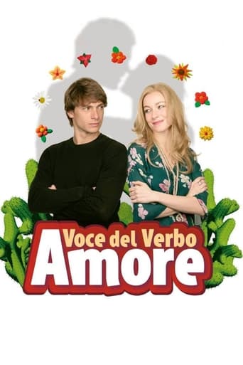 Poster of Voce del verbo amore