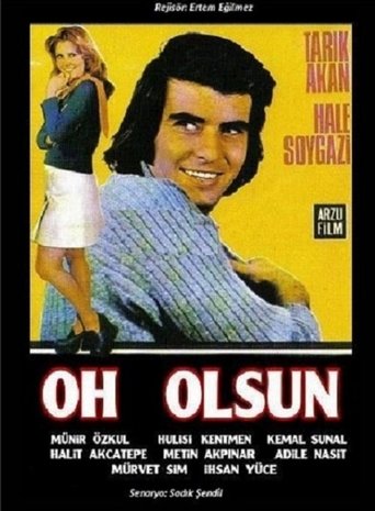Poster of Oh Olsun