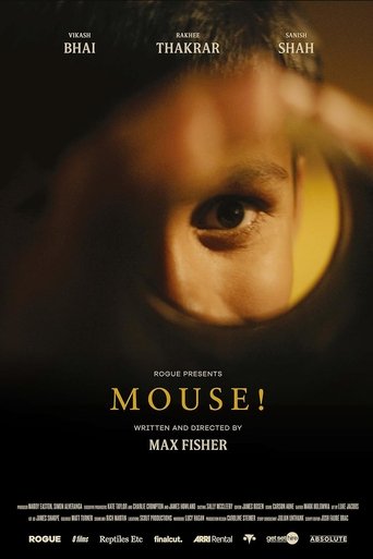Poster of Mouse!