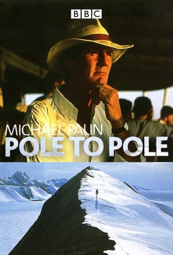 Poster of Pole to Pole