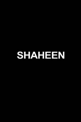 Shaheen Poster of Shaheen