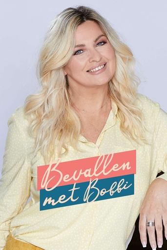 Bevallen met Bobbi Poster of Bevallen met Bobbi