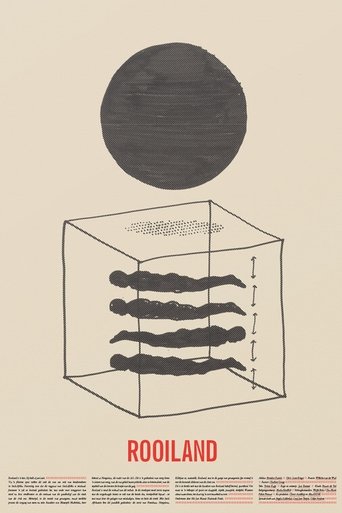 Poster of Rooiland
