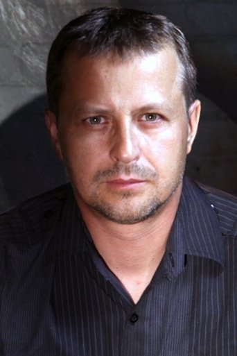 Portrait of Greg A. Sager