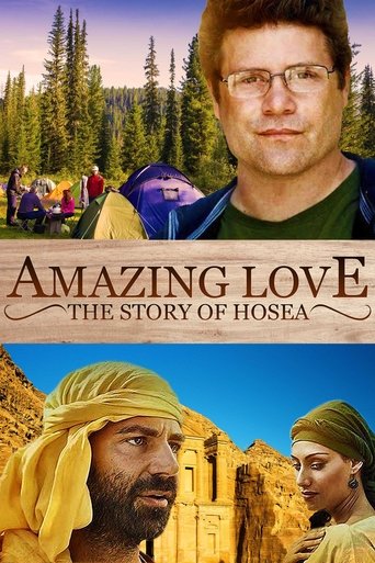 Poster of Amazing Love
