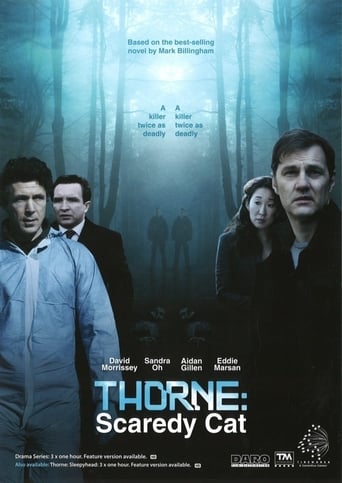 Poster of Thorne