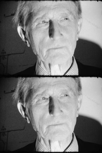 Poster of Screen Test [ST80]: Marcel Duchamp