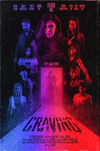 Poster of Craving