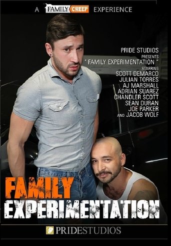 Poster of Family Experimentation