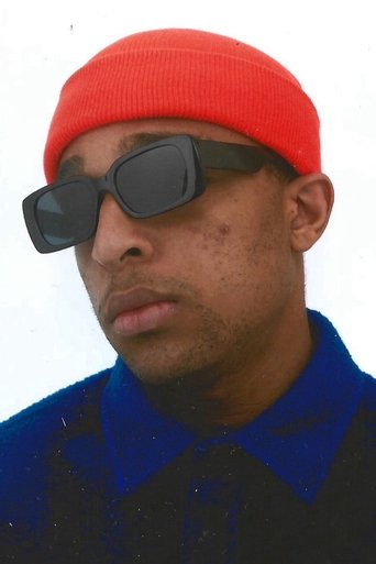 Portrait of Jacob Antigha