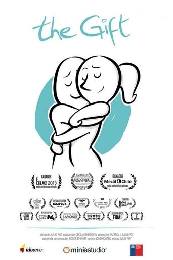 The Gift Poster of The Gift