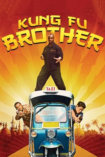 Poster of Kung Fu Brother