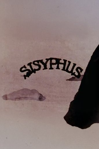 Sisyphus Poster of Sisyphus