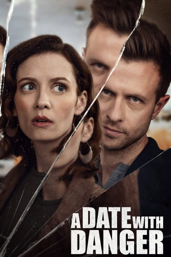 Poster of A Date with Danger