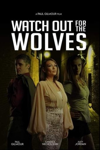 Poster of Watch Out for the Wolves